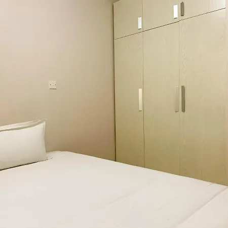 Easy Jkia Homestay Nairobi Exterior photo