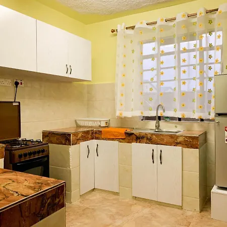 Easy Jkia Homestay Nairobi Exterior photo