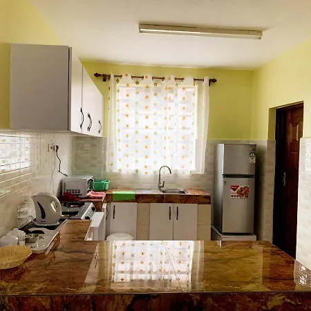 Easy Jkia Homestay Nairobi Exterior photo