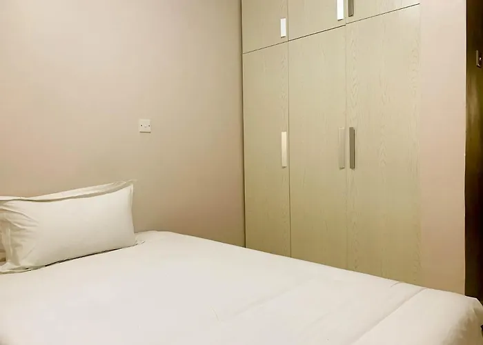 Easy Jkia Homestay