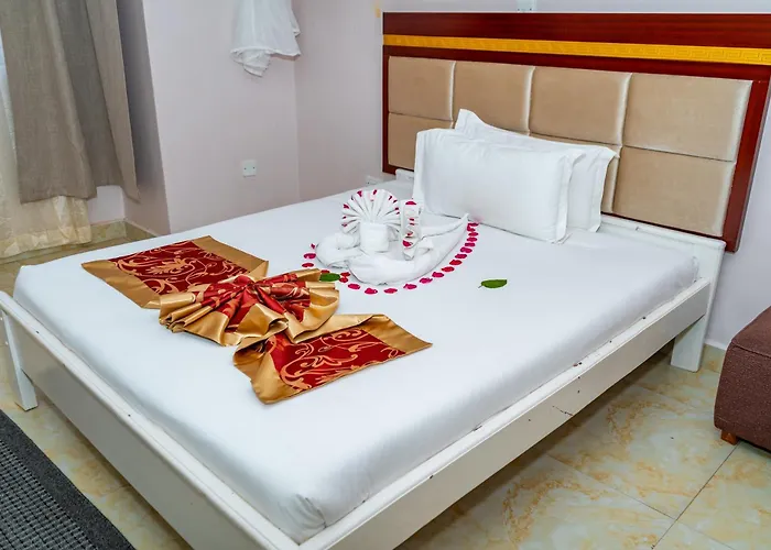 Easy Jkia Homestay