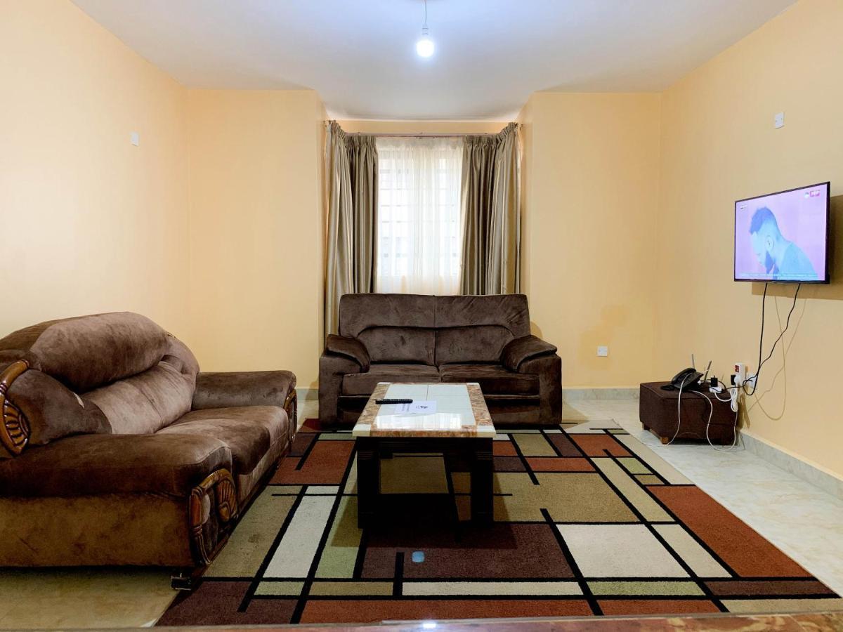 Easy Jkia Apartment Nairobi
