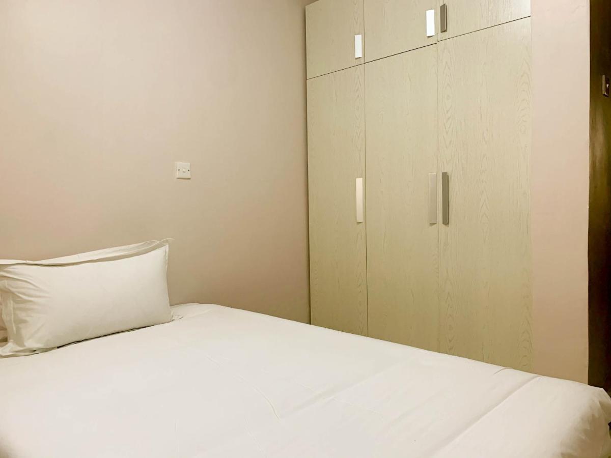 Easy Jkia Apartment Nairobi