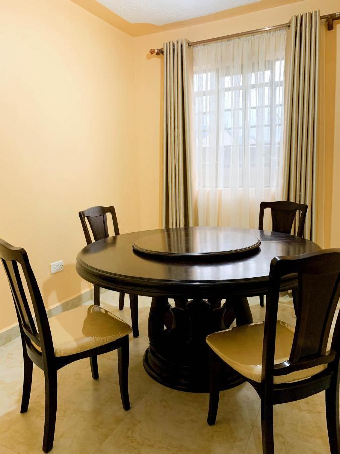 Easy Jkia Apartment Nairobi
