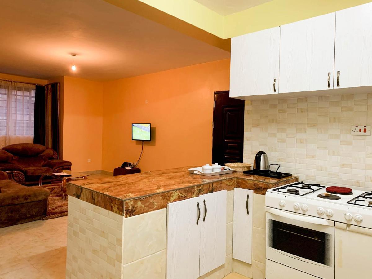 Apartment Easy Jkia