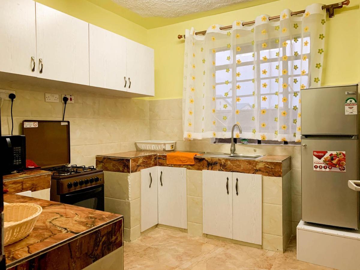 Easy Jkia Apartment Nairobi