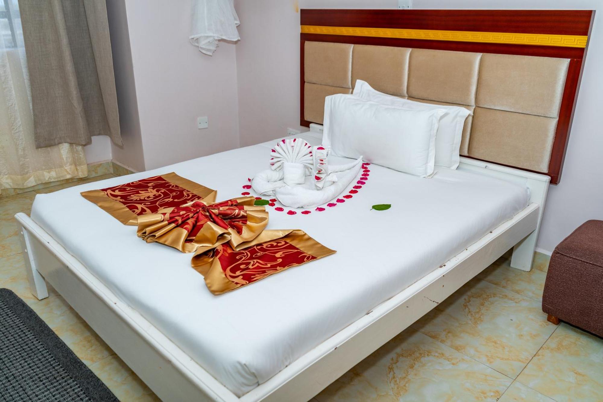 Easy Jkia Apartment *